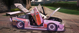 (Debadged) Nissan 180SX Franxx