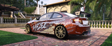 BMW M2 F87 Mazek