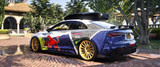 Custom 2020 Audi RS5
