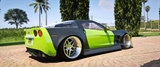 Chevrolet Corvette C6 ZR1 Custom