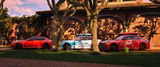 2025 BMW M2