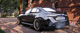 (Debadged) BMW M5 G-Power Concept