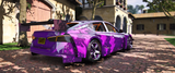 (Debadged) Nissan Altima Drift Taxi