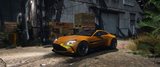 Aston Martin Vantage Twin Charged 2024