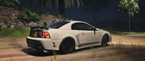 Ford Mustang Cobra