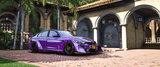 (Debadged) BMW M3 Super Hycade Edition