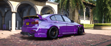 (Debadged) BMW M3 Super Hycade Edition
