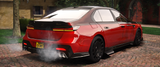 Mansory BMW M7