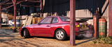 Porsche 944