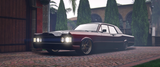 (Lore Friendly) 1968 Continental V2