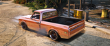 (Lore Friendly) C10 Street