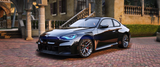 BMW M2 G87 Inspired