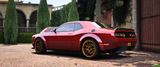 Dodge Challenger Hellcat