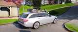 Mercedes Benz E350