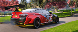 BMW M4 F82 Varis [Dinamic Lights]