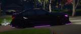 (Debadged) BMW M3 G80 Bxane [Dinamic Lights]