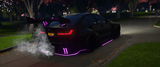 (Debadged) BMW M3 G80 Bxane [Dinamic Lights]