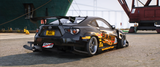 Toyota GR-86 Uras