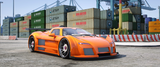 (Debadged) Gumpert EX