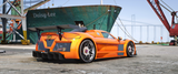 (Debadged) Gumpert EX