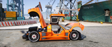 (Debadged) Gumpert EX