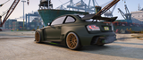 BMW 1M Hycade [Dinamic Lights]
