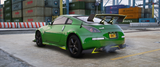 Nissan 350Z [Dinamic Lights]
