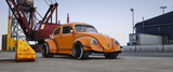 Volkswagen Beetle RWB [Dinamic Lights]