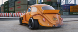 Volkswagen Beetle RWB [Dinamic Lights]