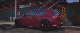 Volkswagen Golf 7 [Dinamic Lights]