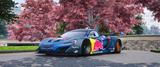 Mad Mike's Rotary Swapped Drift McLaren P1