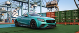 2020 Mercedes S63 AMG Convertible [Animation Roof]