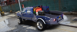 Ford F350 Westernhobs