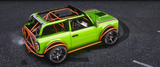 (Debadged) BRONCO DRIFT BRUNKO
