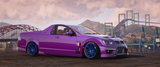 (Debadged) Holden Maloo GTS
