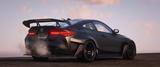BMW M4 G82 Adro