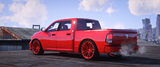 2006 Dodge RAM RT