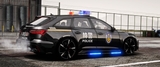[ELS] 2020 Audi RS6 Avant National Police