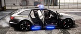 [ELS] 2020 Audi RS6 Avant National Police