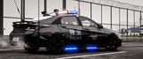 [ELS] 2022 Hyundai Elantra N Police