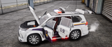 [ELS] 2018 Lexus LX570 National Police