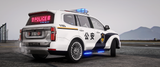 [ELS] 2022 New Tank 500 Police Dual-Police Edition