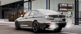 [ELS] 2021 BMW 5 Series 530 Police