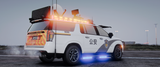 [ELS] 2021 Chevrolet Tahoe National Police
