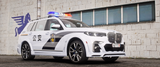 [ELS] 2021 BMW X7 National Police