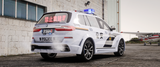 [ELS] 2021 BMW X7 National Police
