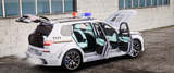 [ELS] 2021 BMW X7 National Police