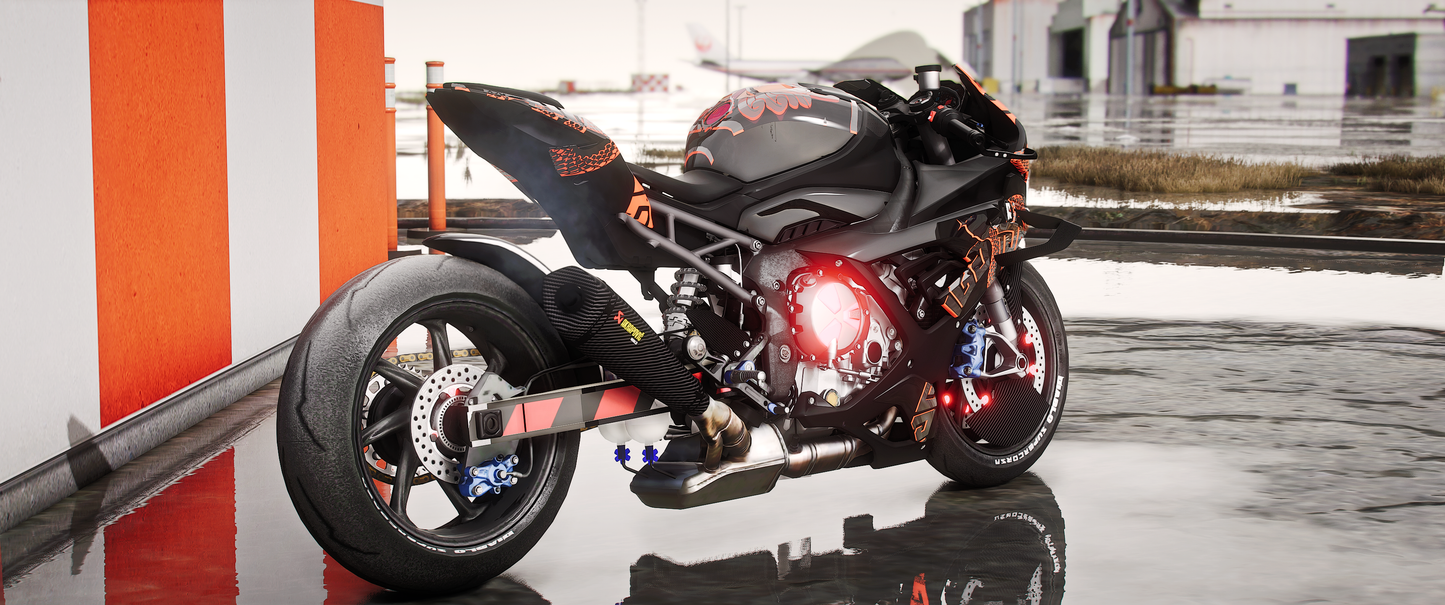 REMAP CUSTOMZ 1000REMAP