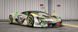 Lamborghini Terzo [Dinamic Lights]
