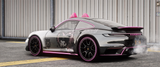 Porsche Turbo-S 911 Kuromi [Dinamic Lights]